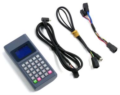 Hitachi Elevator Service Tool